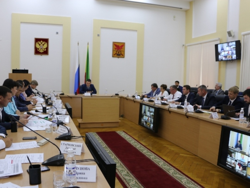 Марат Мирхайдаров: «Мы направим свои усилия  на формирование нового поколения политиков и управленцев»